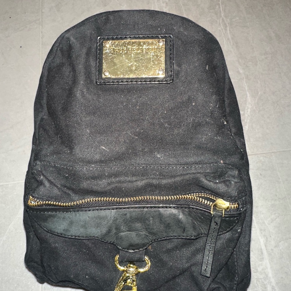 Mini backpack